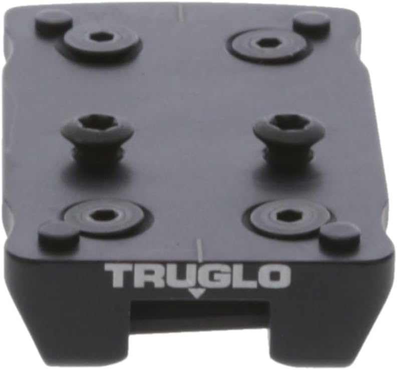 TruGlo Truglo Universal Shotgun Rib Mounts (4-Post Mounting System)