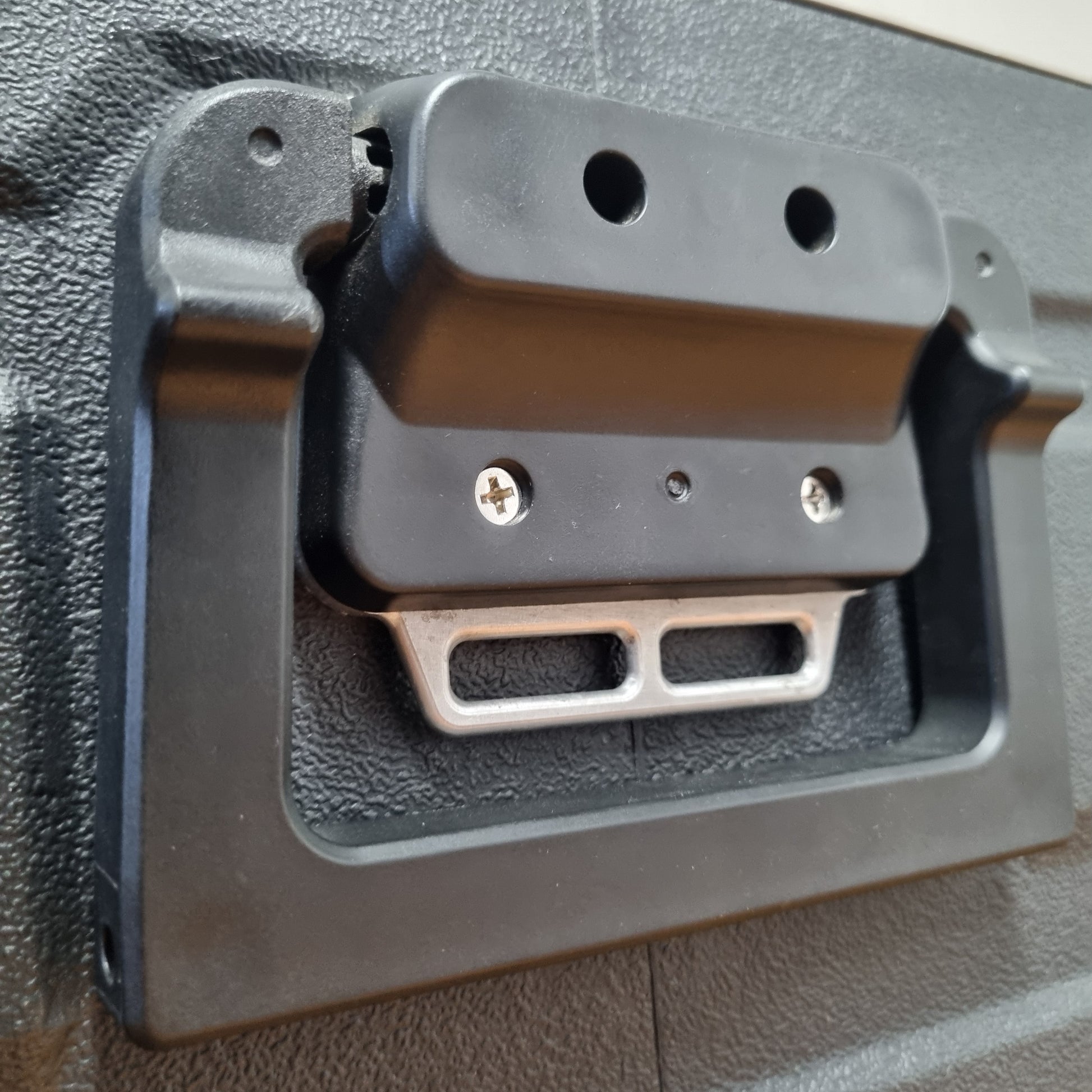 Flex Fridge Tie-Down Brackets (Mounting for TW Series & TA Series)