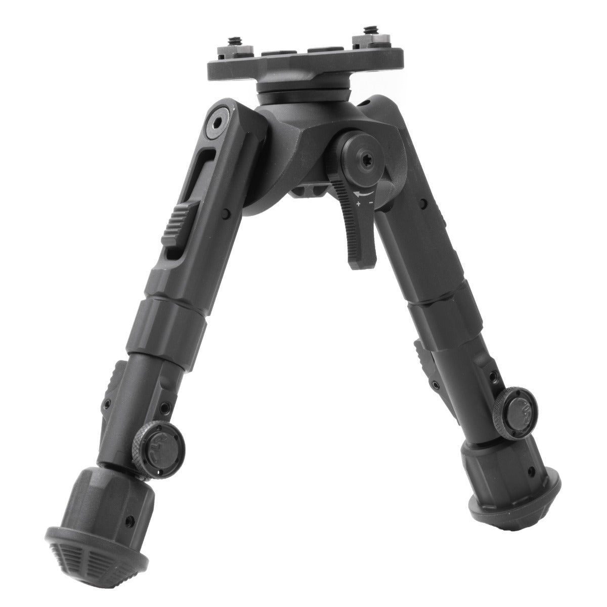 UTG® Recon 360® TL Bipod, 5.5"-7.0" Center Height, M-LOK®
