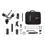 DJI RS 4 Combo