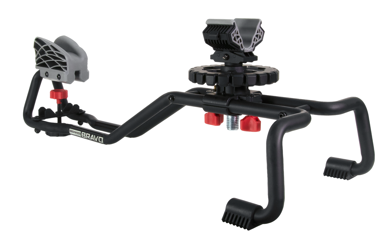 Birchwood Bravo Shooting Rest
