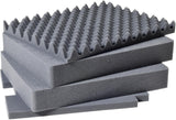 pelican 1561 replacement foam 1560 case