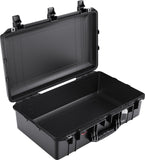pelican 1555nf air case lightweight cases