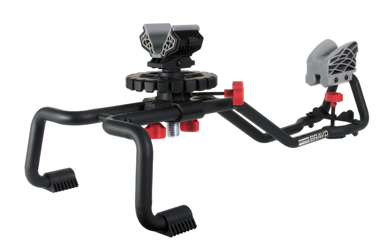 Birchwood Bravo Shooting Rest