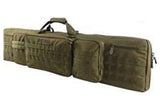 EcoEvo Pro Series Tactical 52" Gun Case (ODG)