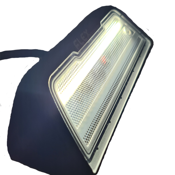 Flex 45 LED Angled Work Light