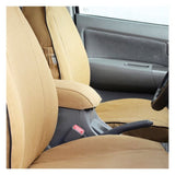 Escape Gear Seat Covers Ford F-150 Double Cab Generation 13 (10/2015 - Present) - 2 Fronts With Airbags