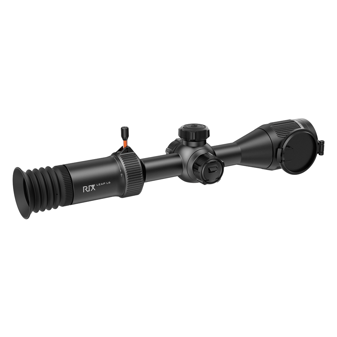 Rix RIX Leap L6 Thermal Riflescope (640 Resolution, 50mm)