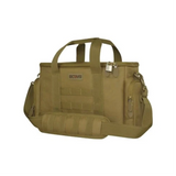 ECOEVE ELITE RANGE BAG TAN