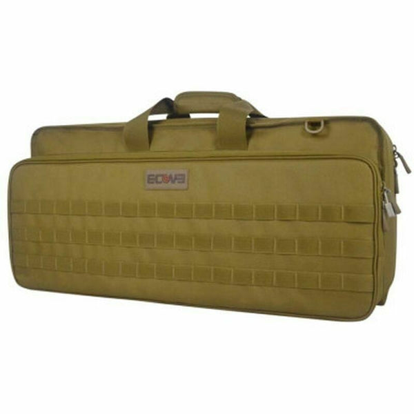 ECOEVO PRO SERIES TAKEDOWN 27" GUN CASE ODG