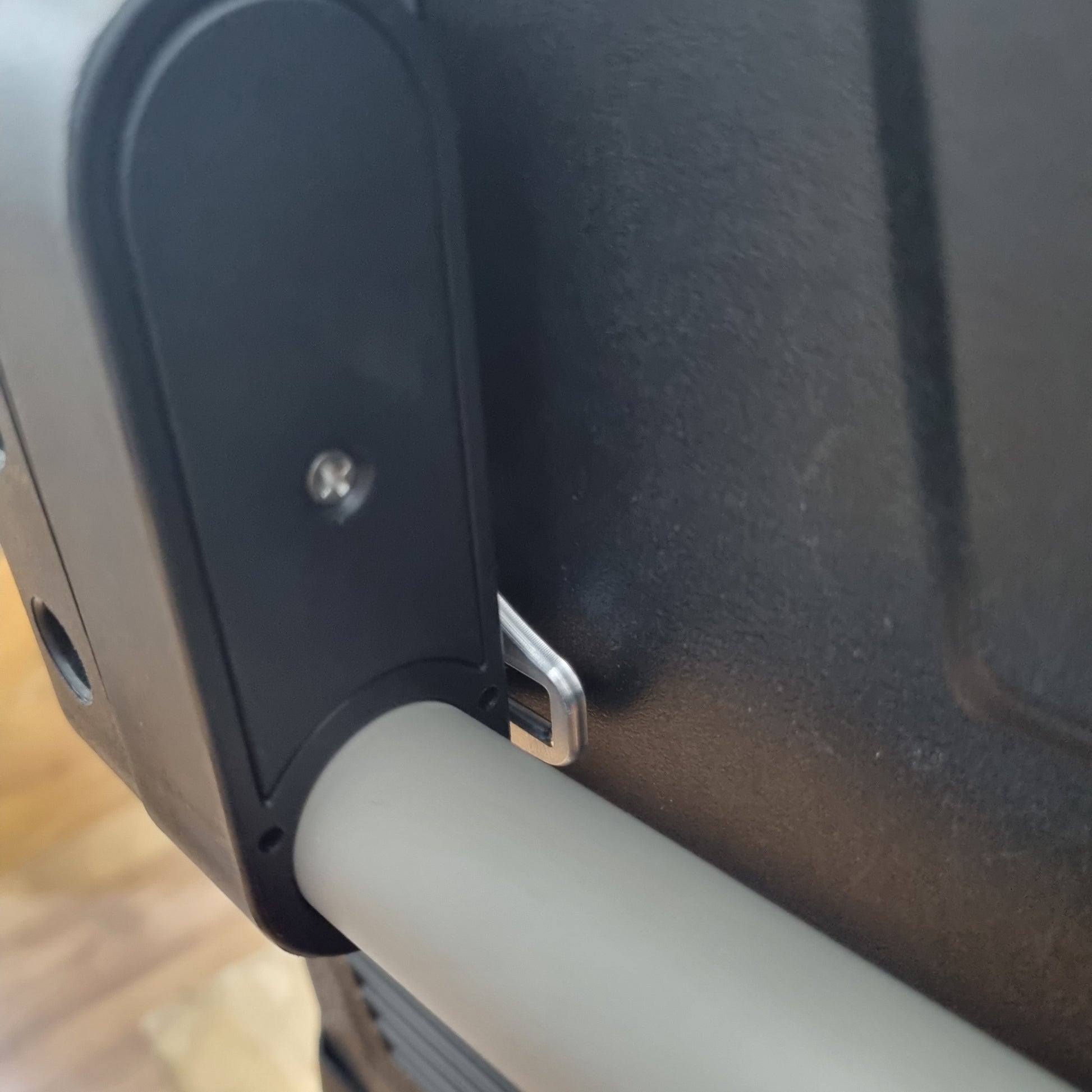 Flex FS40 Tie-Down Brackets