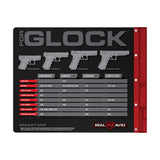 1 Image for Smart Mat® for Glock* Pistols-Real Avid