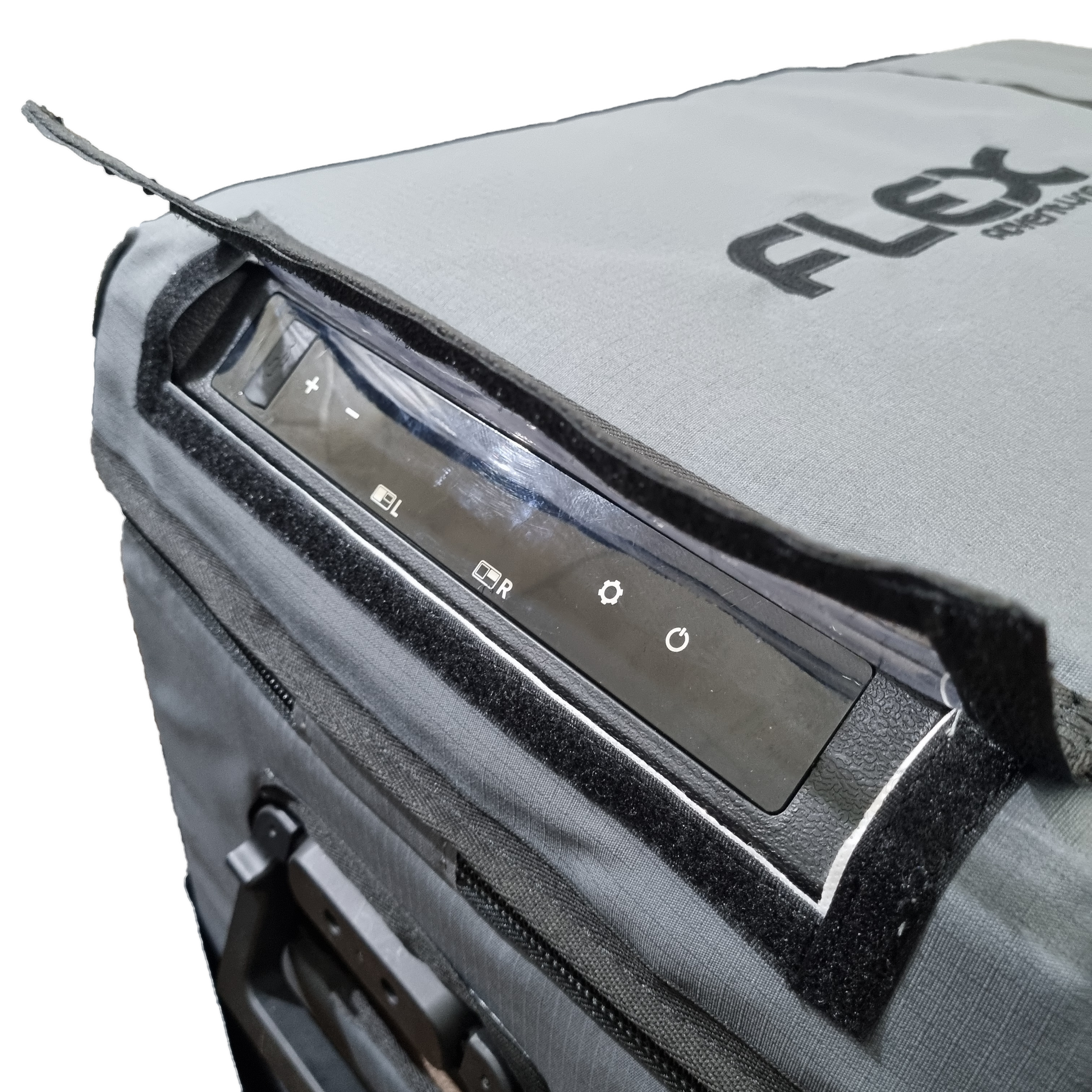 Flex TA45 Fridge Cover