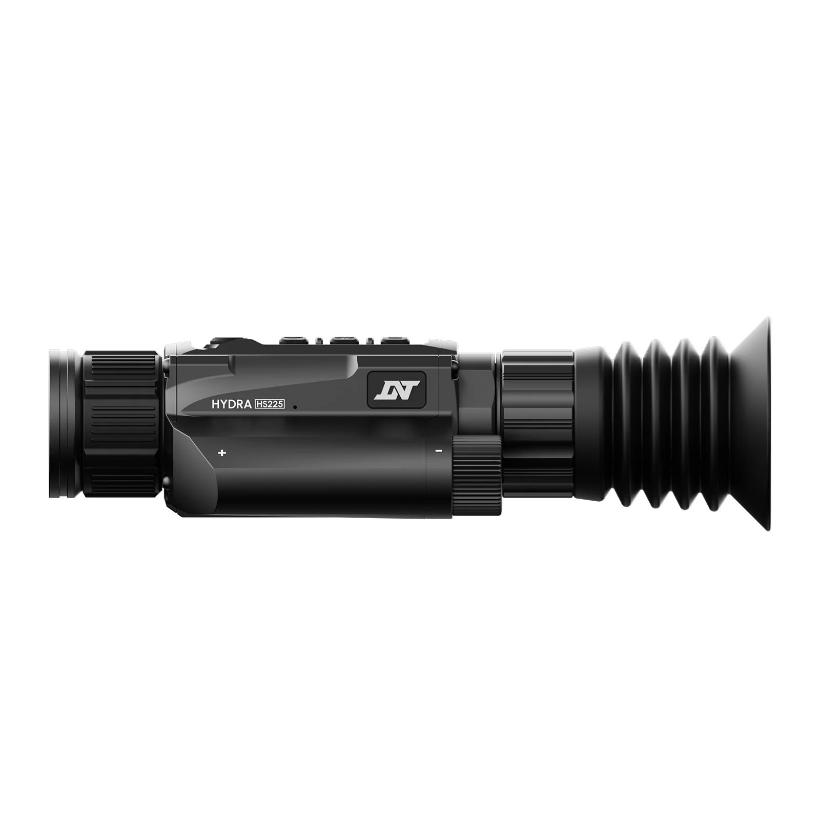 HS225 - Hydra 256x192 25mm Multi-Function Thermal Scope - Standalone Scope, Clip-On, Handheld Monocular - Image 2