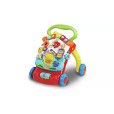 Vtech Baby V Tech First Steps Baby Walker (Blue)