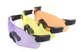 Evolution Connect X Shooting Glasses (4 Lens Set)