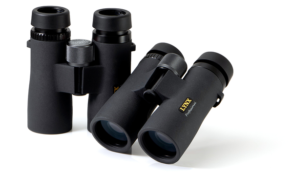 Lynx ED42 8x42mm Binoculars