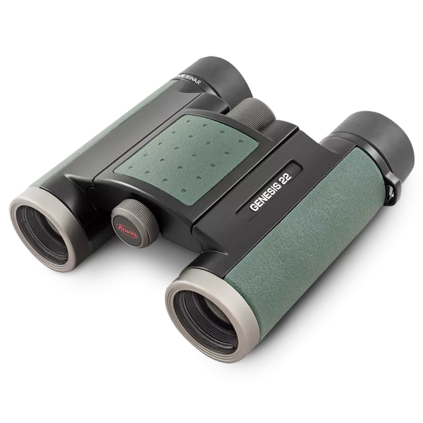 Kowa XD22 10x22mm Genisis Prominer Binoculars