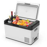 Frozen FC25 Camping Fridge/Freezer - 25L