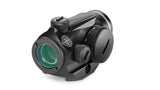Hawke Vantage 1x20mm Red Dot Sight (Weaver, 3 MOA Dot)
