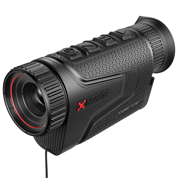Nocpix Lumi L19 Thermal Vision Monocular