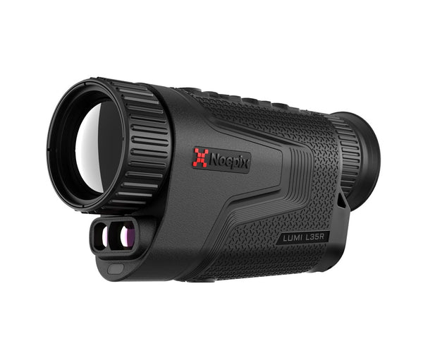Nocpix Lumi L35R Thermal Vision Monocular with Rangefinder