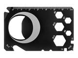 Olight Otacle C1 EDC Multi-functional Tool Card Oknife (Black)