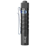 Olight i5T EOS Flashlight (300 Lumens, 60m, Black)