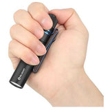 Olight i5T EOS Flashlight (300 Lumens, 60m, Black)