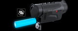 Nocpix Lumi H35R Thermal Vision Monocular with Rangefinder