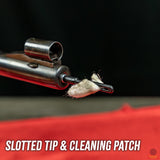 Shooter's Choice Rifle Clean Kit (.22 and Up)