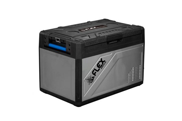 Flex ST40 Camping Fridge/Freezer - 52L