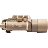 SureFire X300U-A Ultra Weapon Light with Rail-Lock Mount (Tan)