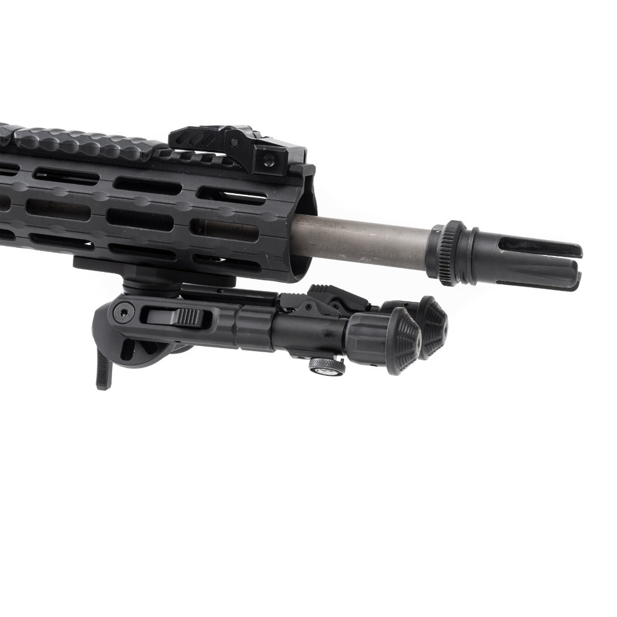 UTG® Recon 360® TL Bipod, 5.5"-7.0" Center Height, M-LOK®