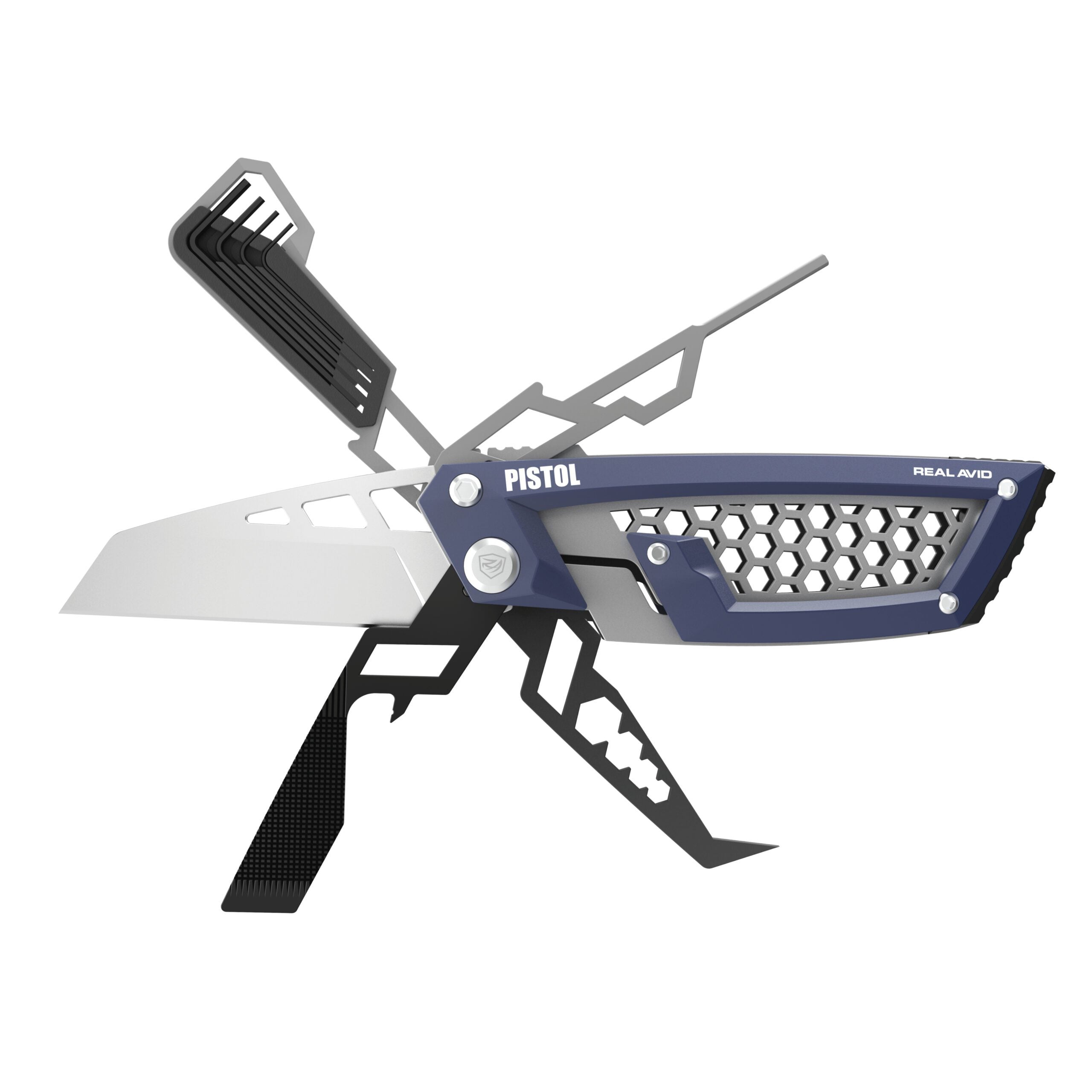 Main Image for Gun Tool Edge™ - Pistol-Real Avid-Real Avid