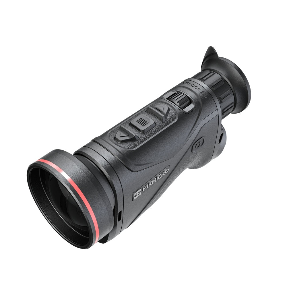 HIKMICRO Condor LRF CQ50L 2.0 Handheld Thermal Monocular - Image 3