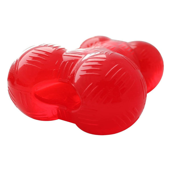 PetLove Mighty Mutts Rubber Bone