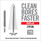 15 Image for Bore-Max® Speed Clean System™-.270 CAL-Real Avid