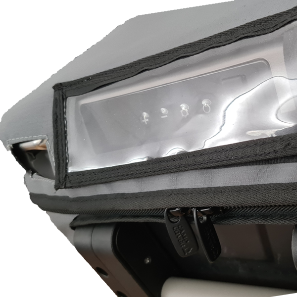 Flex FS40 Fridge Cover (Locally Made)