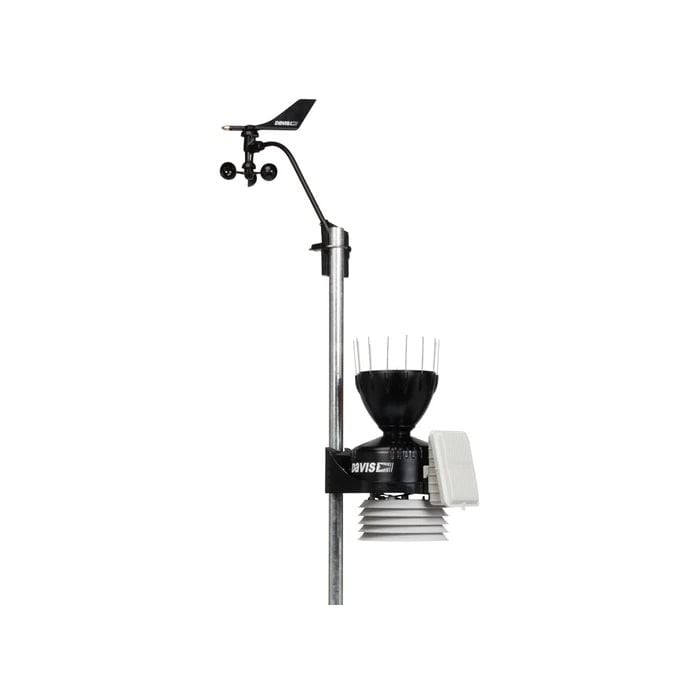 Davis Vantage Pro2 Weather Station - Cabled