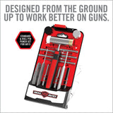 4 Image for Accu-Punch® Hammer & AR15 Pin Punch Set-Real Avid