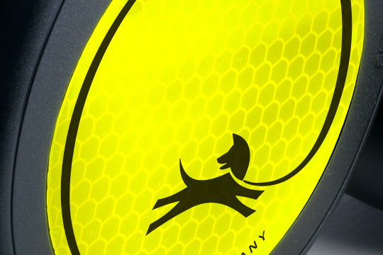 Reflective stickers 