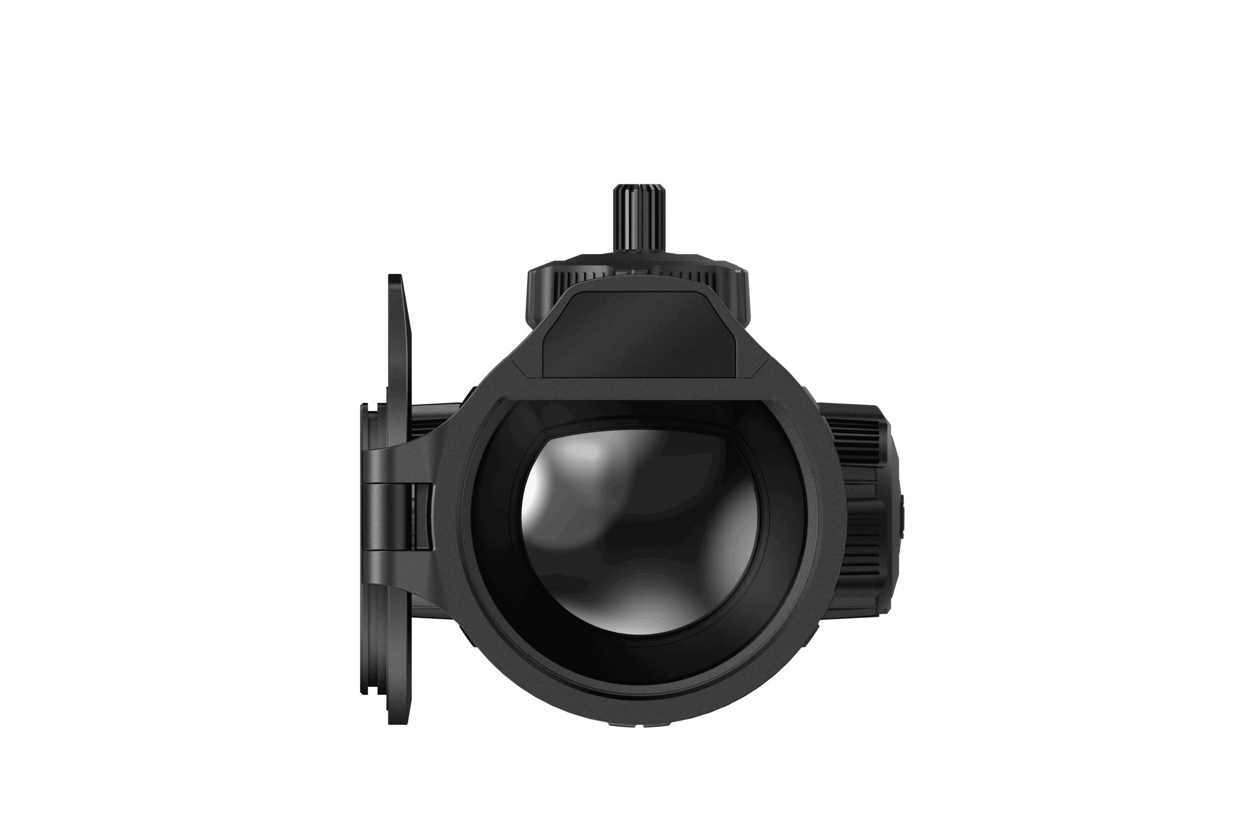 Rix RIX Leap L12R Thermal Riflescope (60mm, 1280 Resolution, LRF)