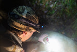 Cyclops Poseidon Headlamp (2000 Lumens)