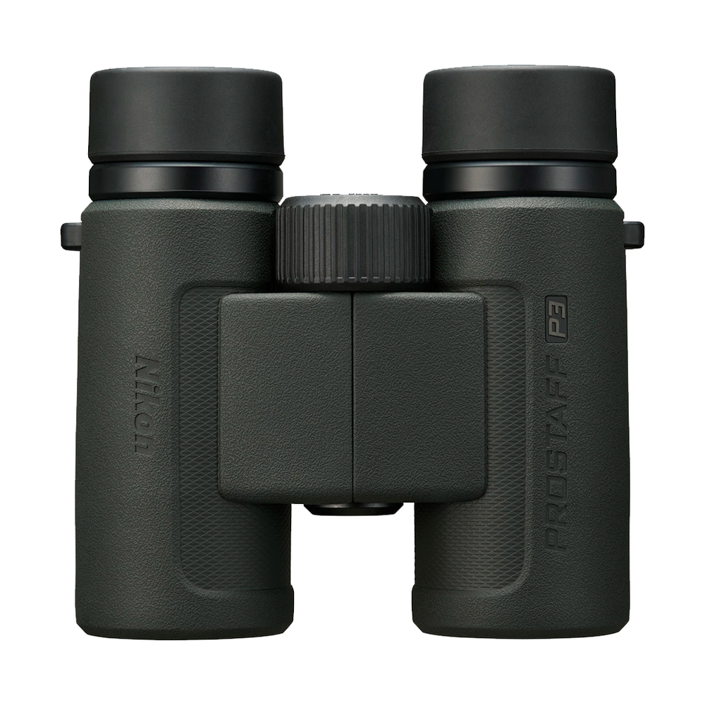 Nikon PROSTAFF P3 8x30 Binoculars