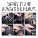 4th Image for Micro Tool™ - AR15 - Real Avid