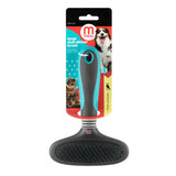 Classic Dual Slicker Brush - Large