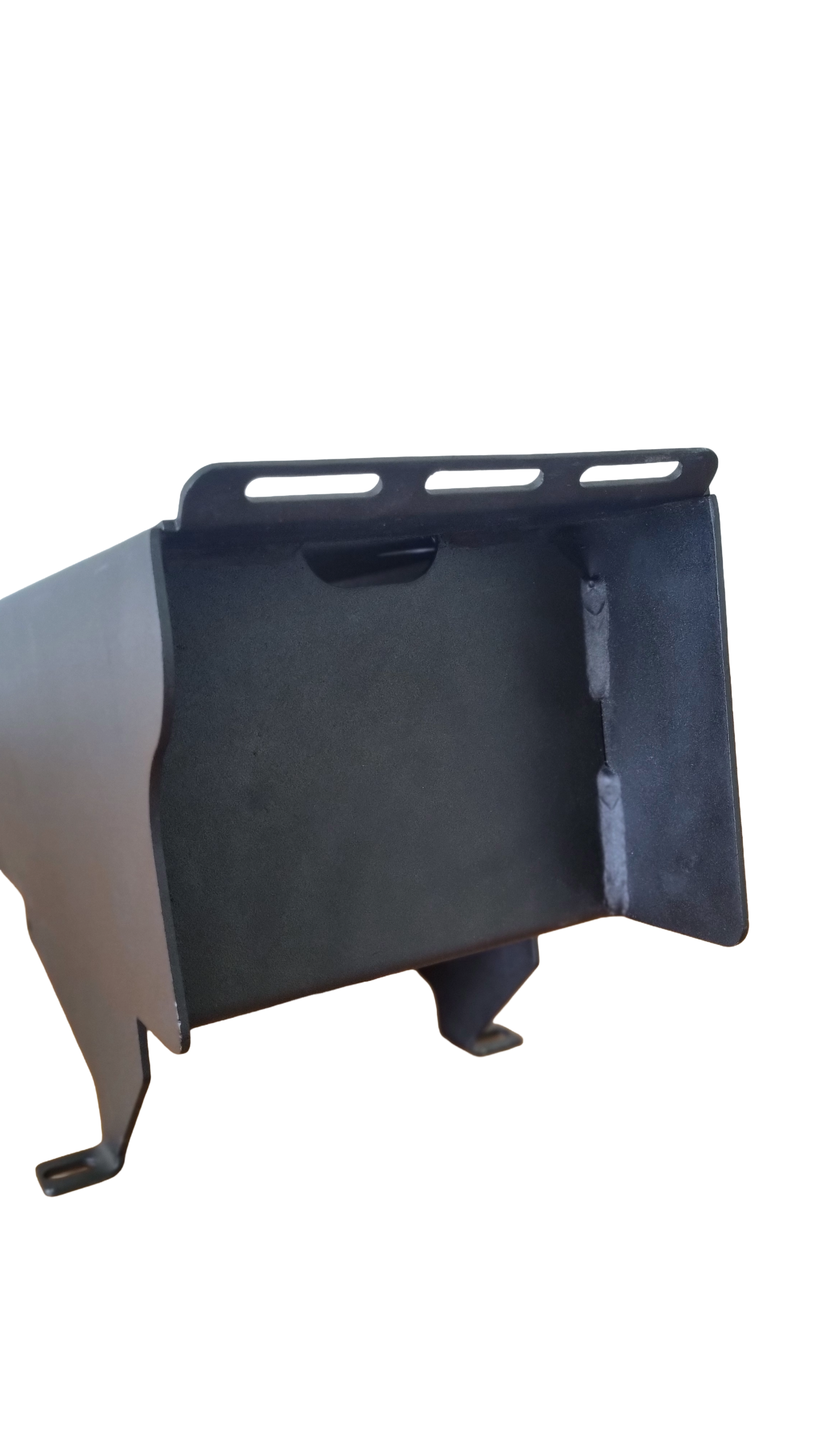 Flex Centre Console Bracket for CF8 & CF15