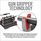 4th Image for Bore-Max® Master Cleaning Kit and Mobile Workstation - Real Avid