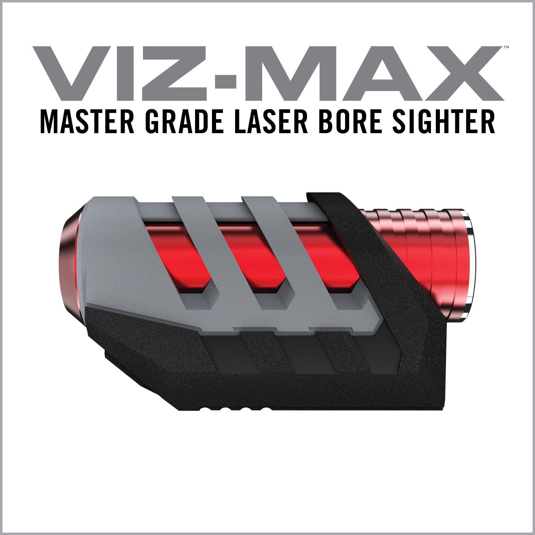 3 Image for Viz-Max Bore Sighter®-Real Avid